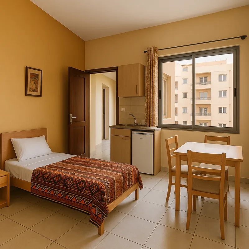 image descriptif Studio